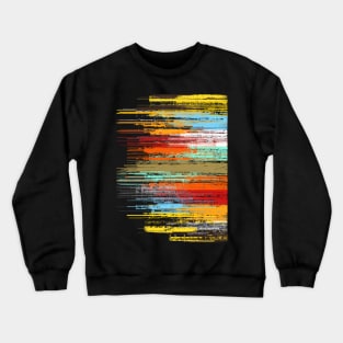 Fusion Crewneck Sweatshirt